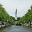 DŁUGI WEEKEND