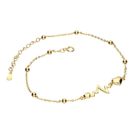 BRANSOLETA NA KOSTKĘ