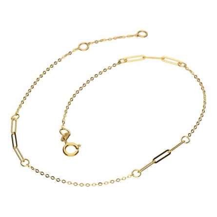 BRANSOLETA NA KOSTKĘ