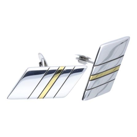 SPINKI DO MANKIETÓW