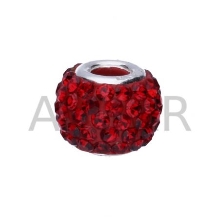 KORALIK CRYSTAL RED