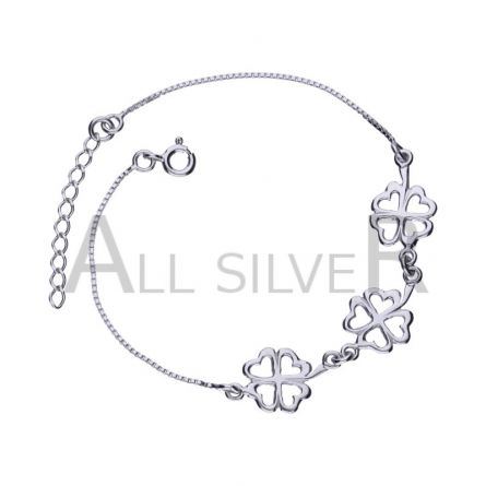 BRANSOLETA CELSS006BRH