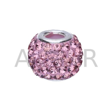 KORALIK CRYSTAL PINK