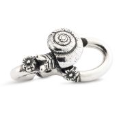 element, SLOW DOWN , double silver link