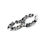 element, ORDER IN CHAOS , double silver link